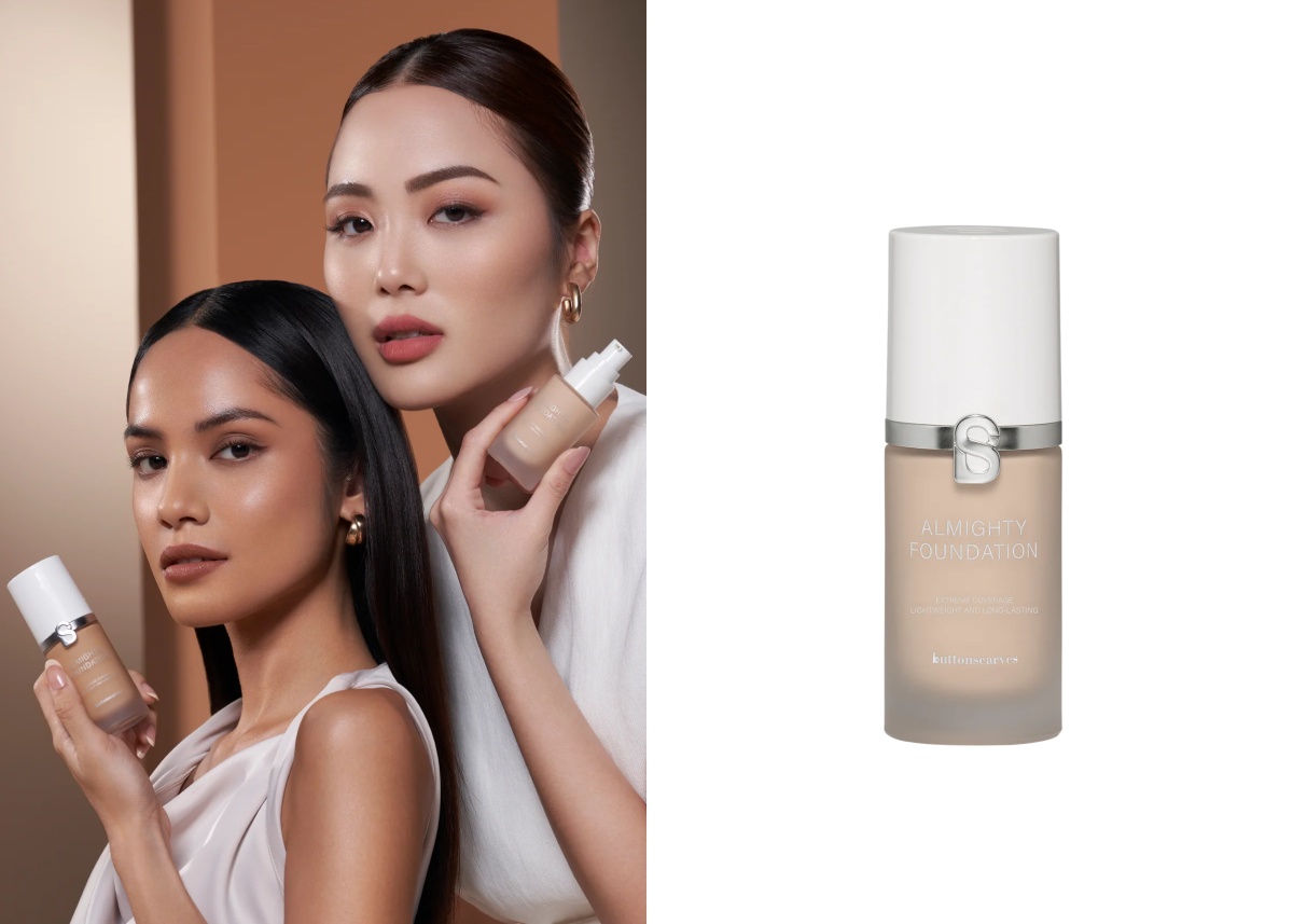 Foundation Cair vs Foundation Padat: Mana yang Lebih Cocok untukmu?