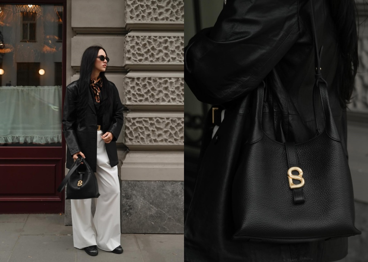 7 Tas Wanita Korea Style yang Lagi Booming di Indonesia!